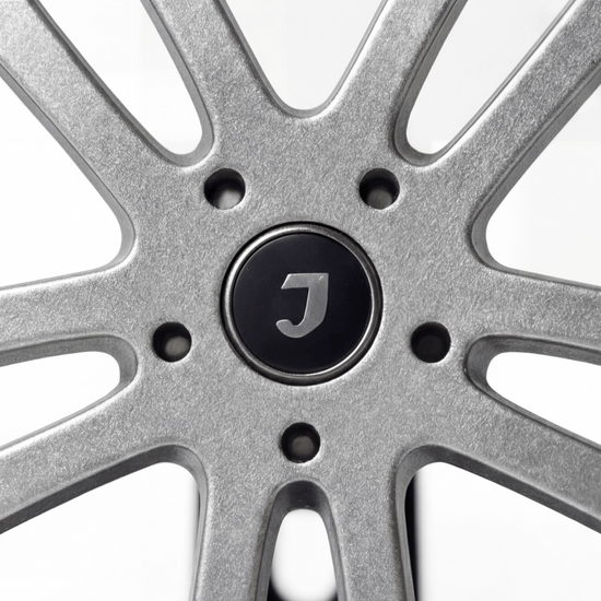 Dezent TZ | Silver Edition