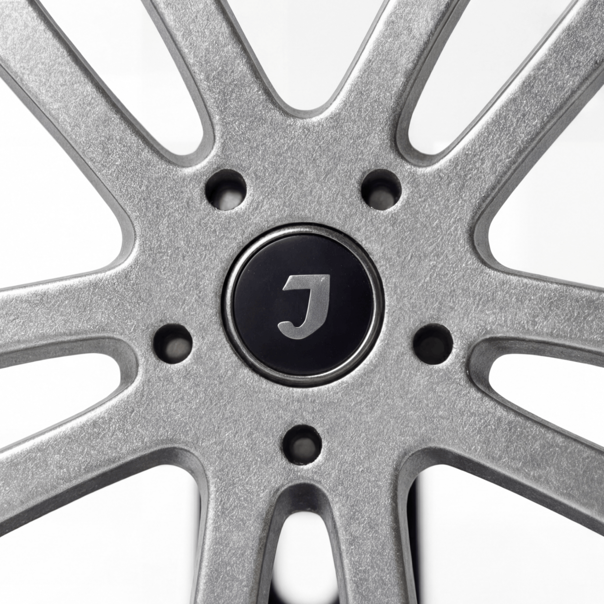 Dezent TZ | Silver Edition