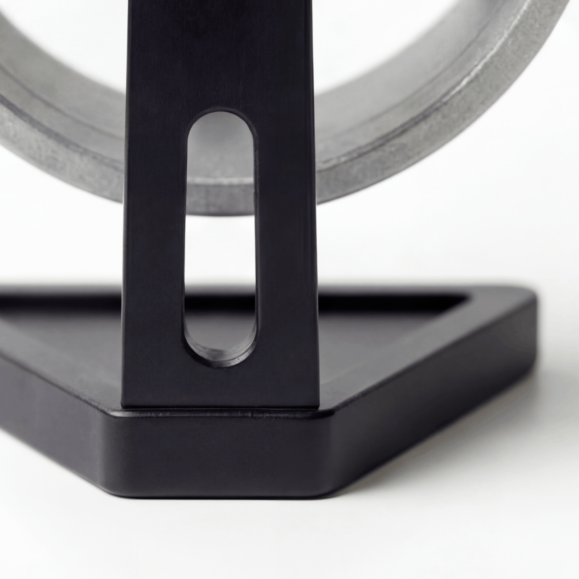 TE37 | Silver Edition