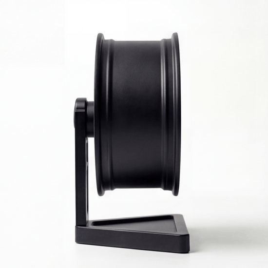 Dezent TZ | Black Edition