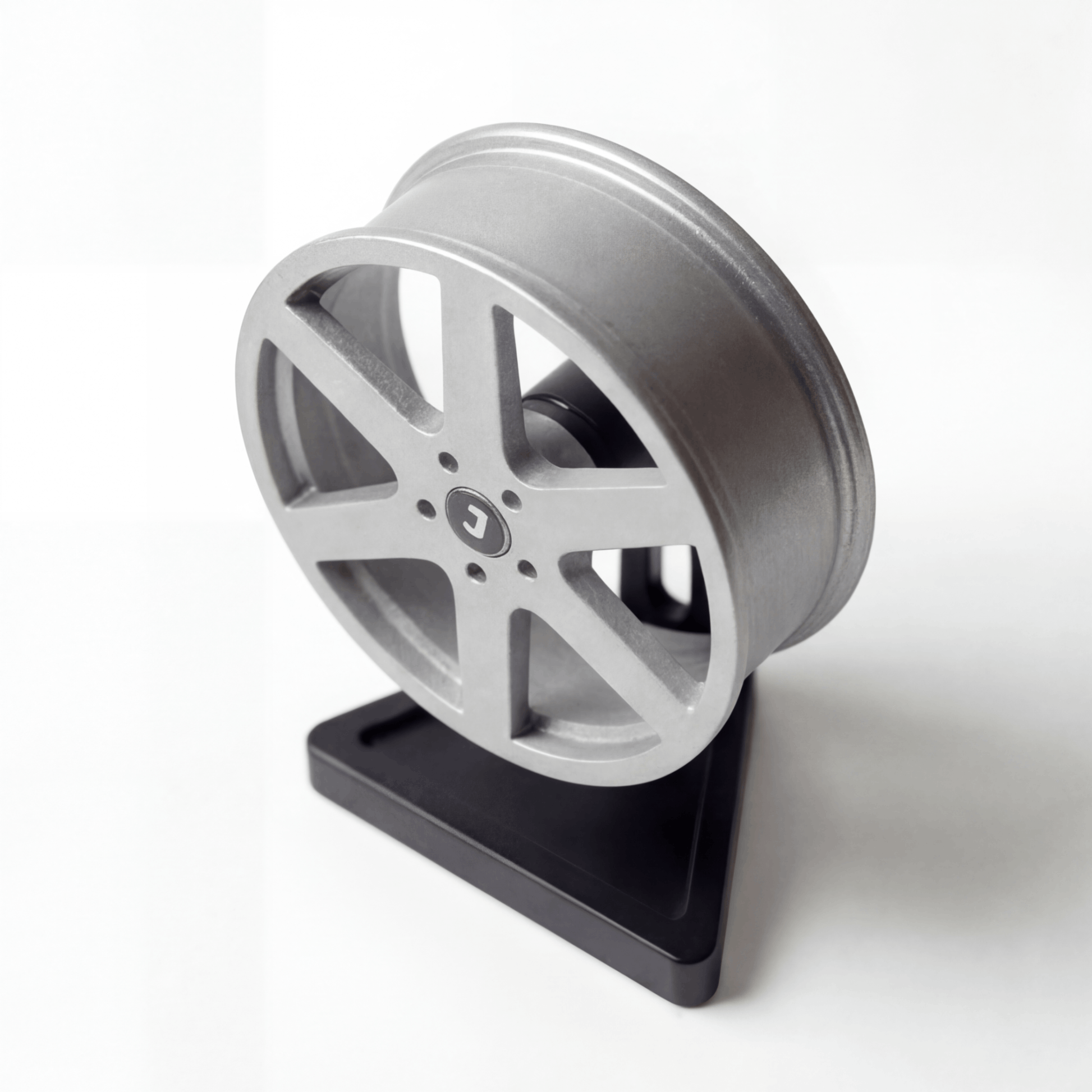 TE37 | Silver Edition