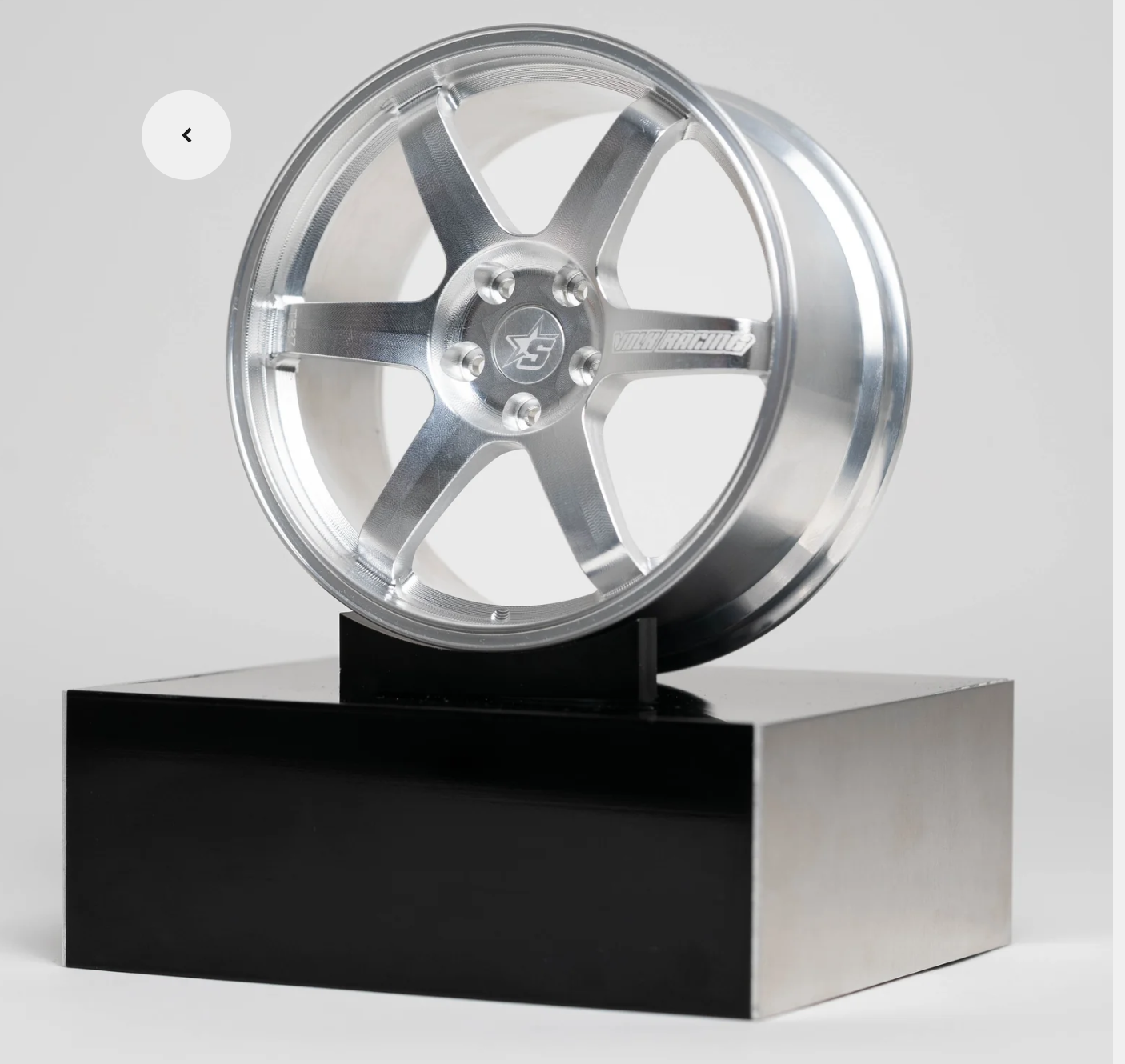 TE39 | Black Edition